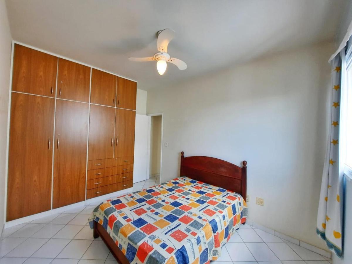 Appartement Apartamento A 3 Minutos Da Orla Da Praia Do Morro à Guarapari Extérieur photo