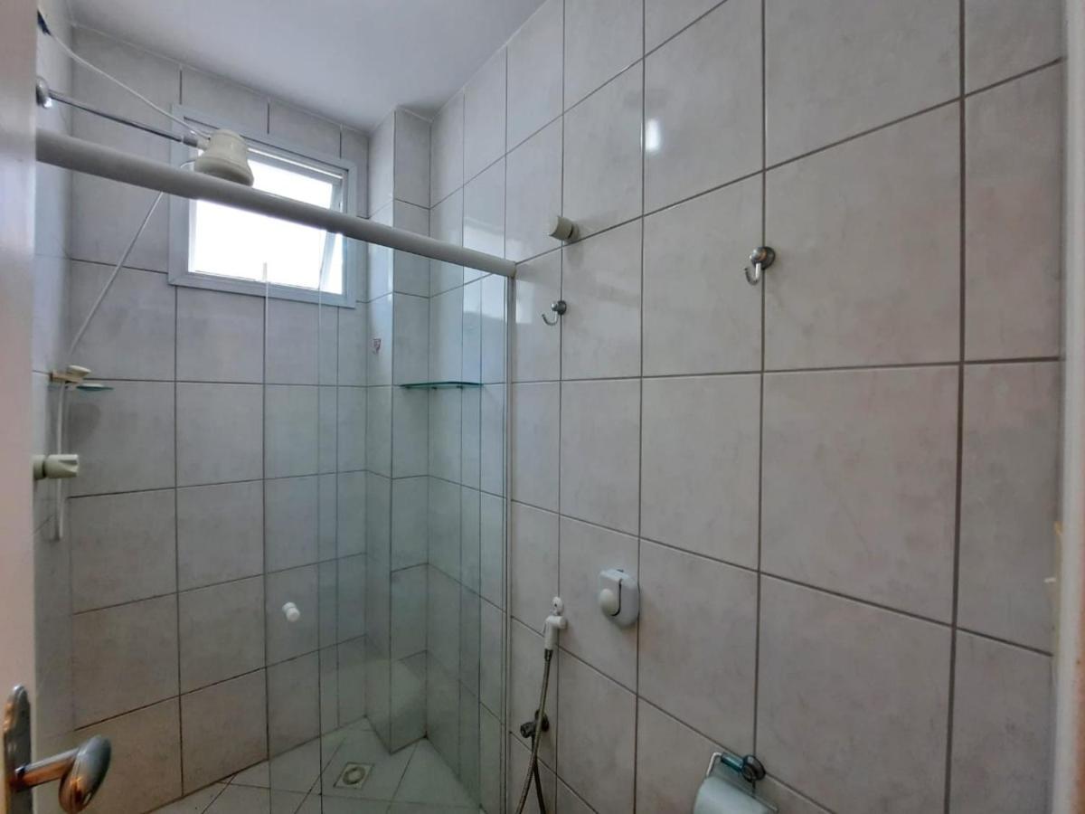 Appartement Apartamento A 3 Minutos Da Orla Da Praia Do Morro à Guarapari Extérieur photo