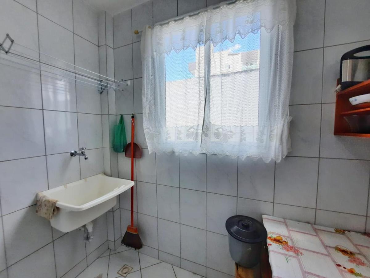 Appartement Apartamento A 3 Minutos Da Orla Da Praia Do Morro à Guarapari Extérieur photo
