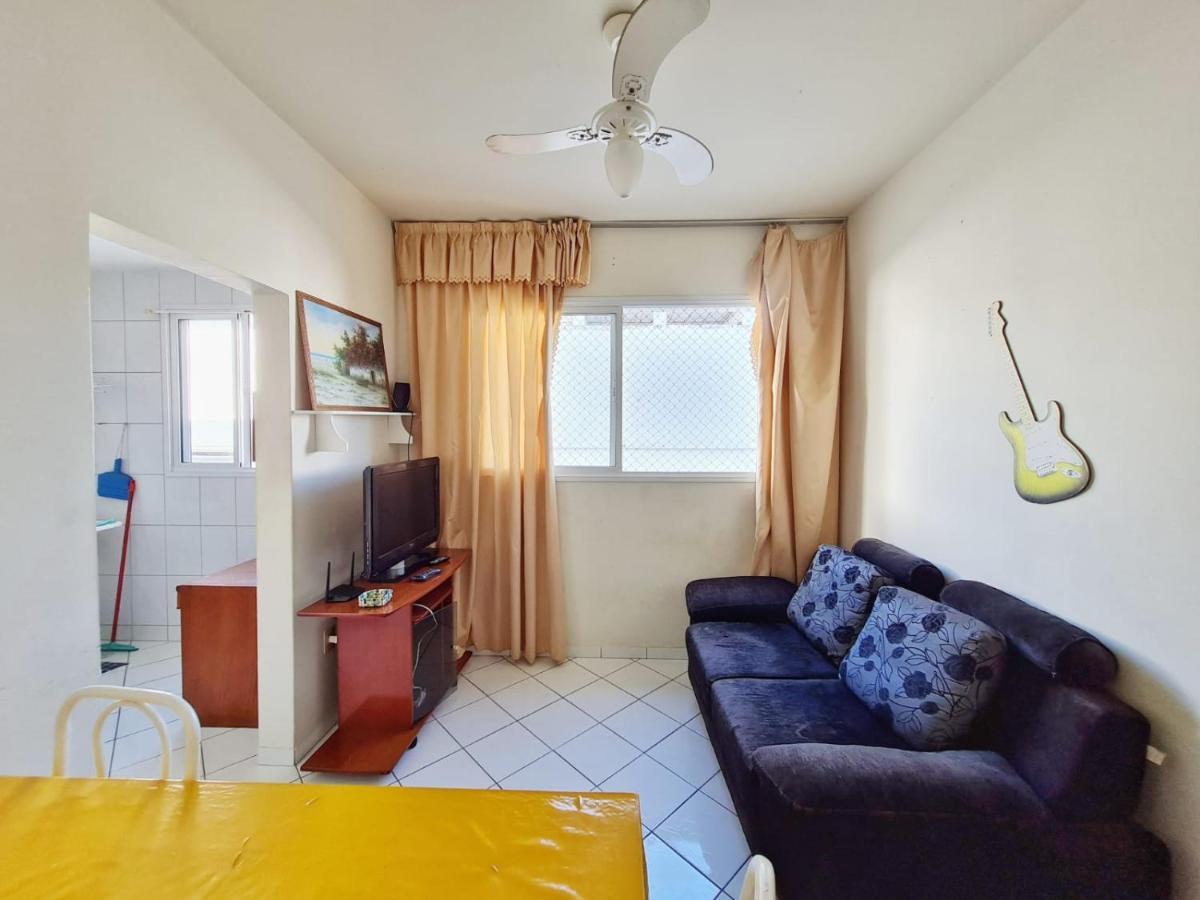 Appartement Apartamento A 3 Minutos Da Orla Da Praia Do Morro à Guarapari Extérieur photo
